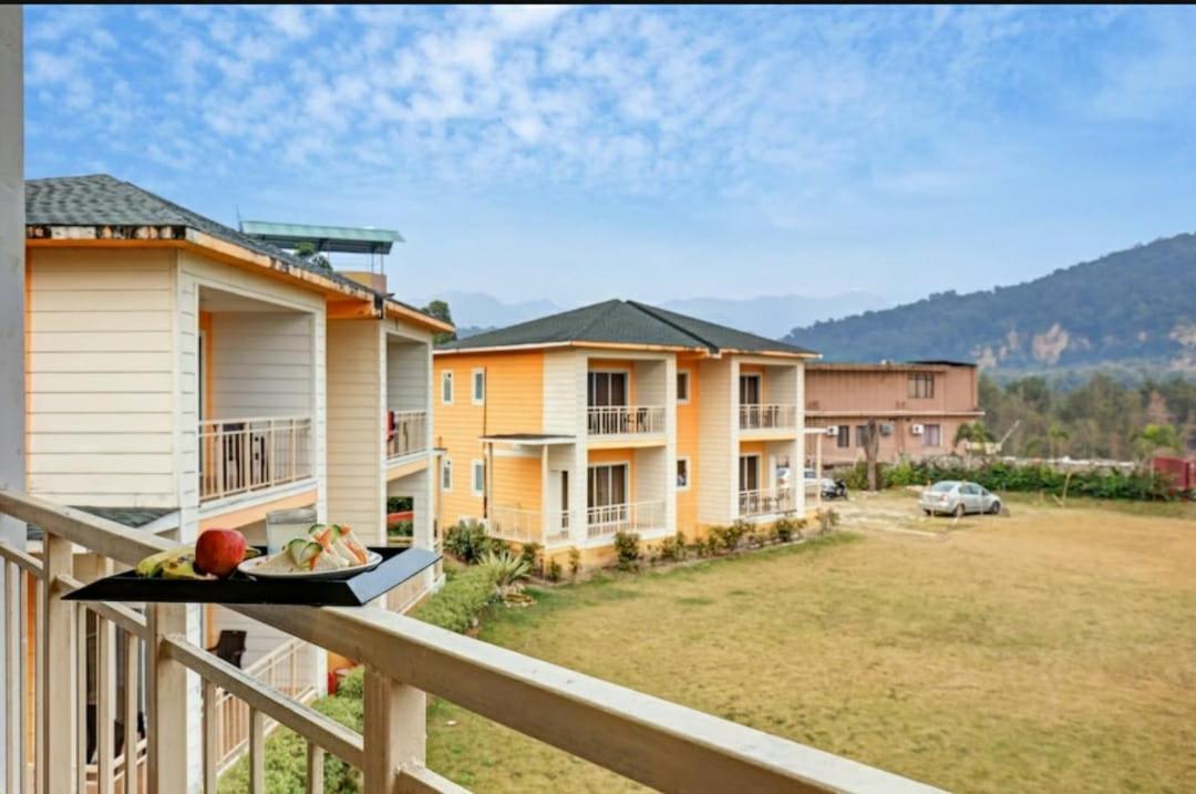 Lime Wood Riverside Resort Jim Corbett National Park Zewnętrze zdjęcie