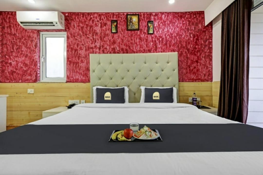 Lime Wood Riverside Resort Jim Corbett National Park Zewnętrze zdjęcie